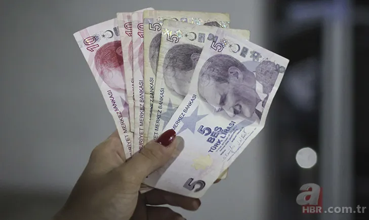 EMEKLİ ZAMMI için yol haritası! A Haber'de rakam verdi: Asıl sürpriz burada olacak... Her an bir sürpriz gelebilir! 16