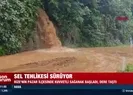 Sel tehlikesi sürüyor