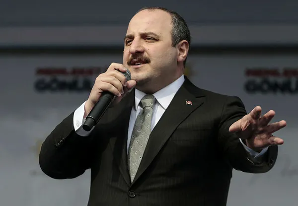 Son dakika: Erdoğan: Az önce Sayın Bahçeli ile de görüştüm... - 1