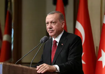 Başkan Erdoğan: 2019 yerel seçimlerine hazırlık startını veriyoruz