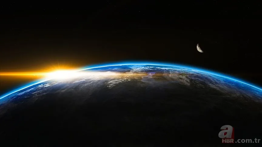 NASA bile fark etmemişti! Bir lise öğrencisinden 1,5 milyonluk uzay cismi keşfi 5