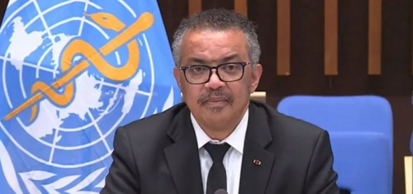 Avrupa'daki "Omicron" paniği sonrası DSÖ'den ülkelere flaş çağrı