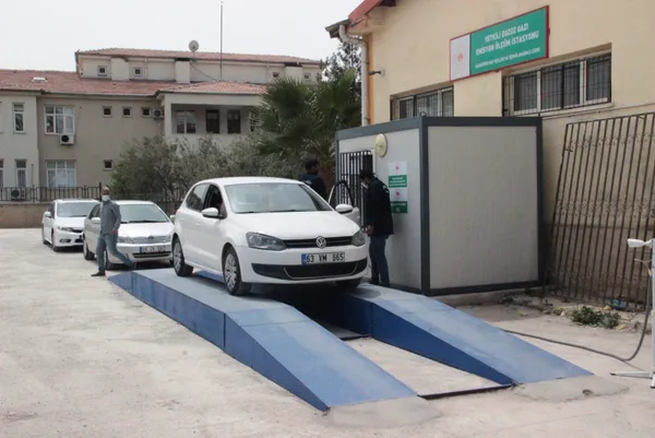 Son dakika | Sürücüler dikkat! Egzoz emisyon denetiminde yeni dönem - 2