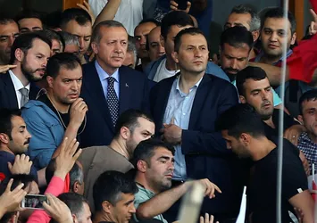 FETÖ'nün Başkan Erdoğan planı ortaya çıktı! Kara-hava-deniz ekipleri kurmuşlar