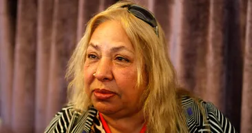 Dilber Ay’ın eşi son anlarını anlattı: Herkese küs gitti