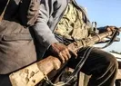 Nijeryada silahlı çete dehşeti