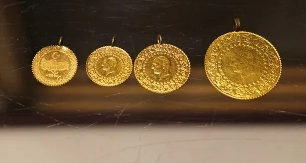 Petrol, gaz, motorin, altın, dolar fiyatları ne kadar oldu? Rusya Ukrayna savaşı sonrasında altın fiyatları yükselir mi, düşer mi?