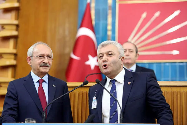 Kemal Kılıçdaroğlu'nun koltuğuna aday 5 isim! - 3