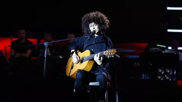 KAZANAN BELLİ OLDU! O Ses Türkiye kim kazandı, kim birinci oldu 2022? O Ses Türkiye şampiyonu belli oldu mu, açıklandı mı?