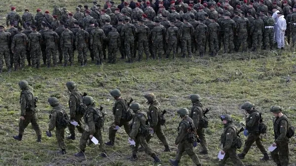 Putin'den ABD'ye çok sert yanıt: Boş boş duracağımızı mı sanıyorsunuz? - 3