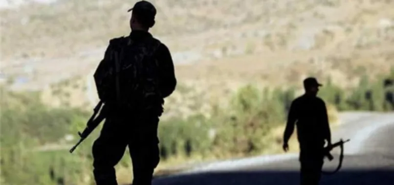 Hakkari'de askerlere hain saldırı