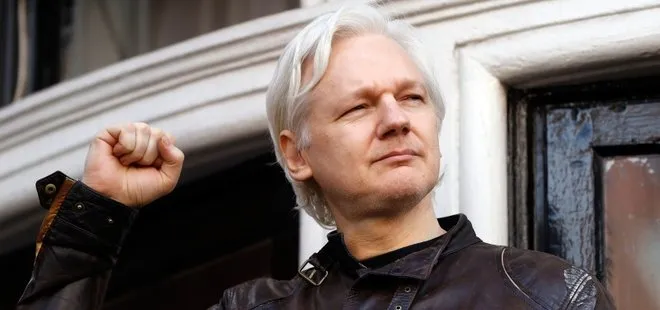Julian Assange davasında kritik karar: İngiliz mahkemesi ABD’ye iadesi talebini reddetti