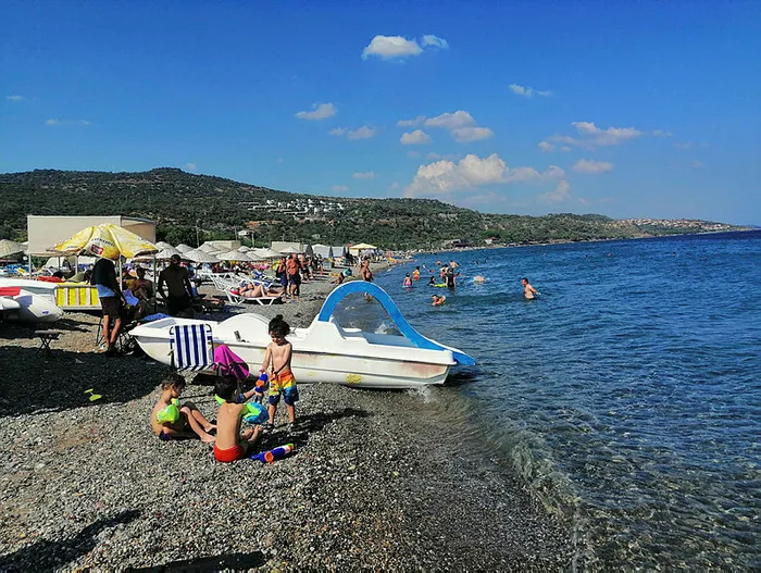 Yerli yabancı turist akın ediyor! Bayramda yüzde 100 doluluk bekleniyor - 4