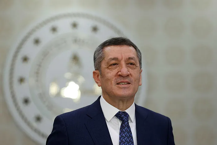 Son dakika: Milli Eğitim Bakanı Ziya Selçuk’tan yüz yüze eğitim açıklaması: Yeni bir döneme başlıyoruz