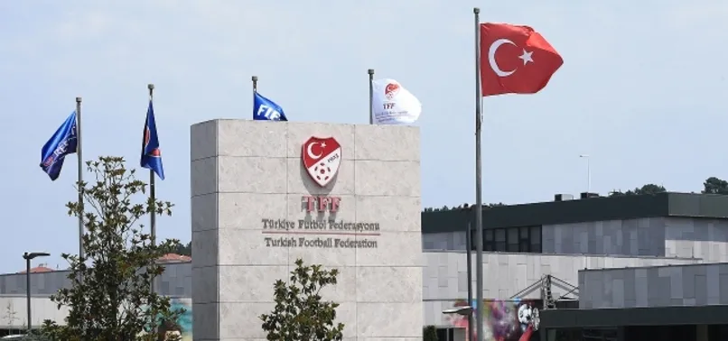 Son dakika: TFF'den flaş hükmen mağlubiyet kararı
