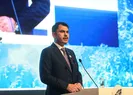Bakan Kurumdan Kanal İstanbul açıklaması