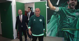 Panathinaikos Fatih Terim ile yollarını ayırıyor