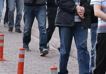FETÖ'nün TSK yapılanmasına büyük operasyon