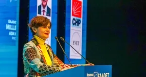 Saadet Partisi’nin içler acısı hali!