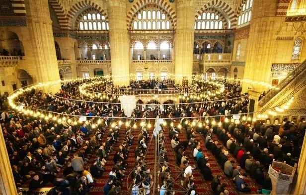 Ramazan ayı ne zaman başlayacak? 2022 bu yıl ilk oruç hangi tarihte başlıyor? - 1