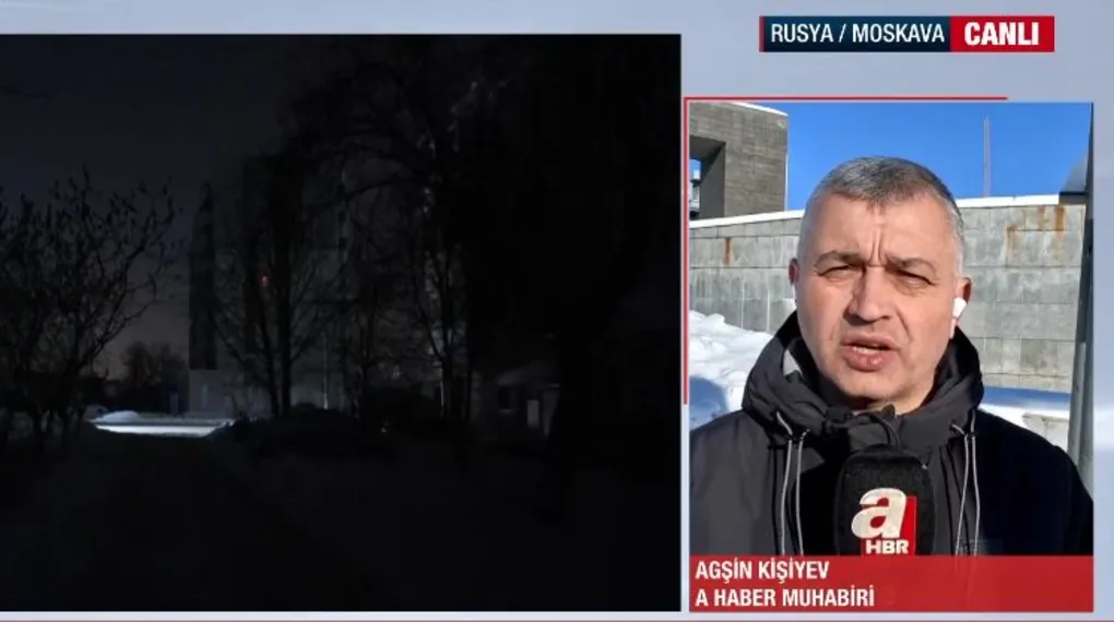 Ukrayna-Rusya savaşında barış arayışı