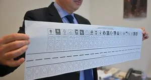 31 Mart’a son 4 gün: Oy nasıl kullanılacak?