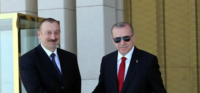 Azerbaycan Cumhurbaşkanı İlham Aliyev davet etti! Başkan Erdoğan Nahçıvan’a gidiyor