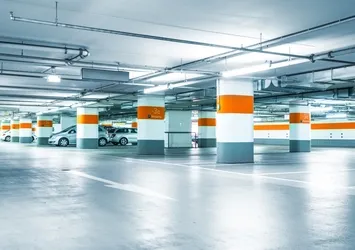 CHP'li Çankaya'da otopark vurgunu