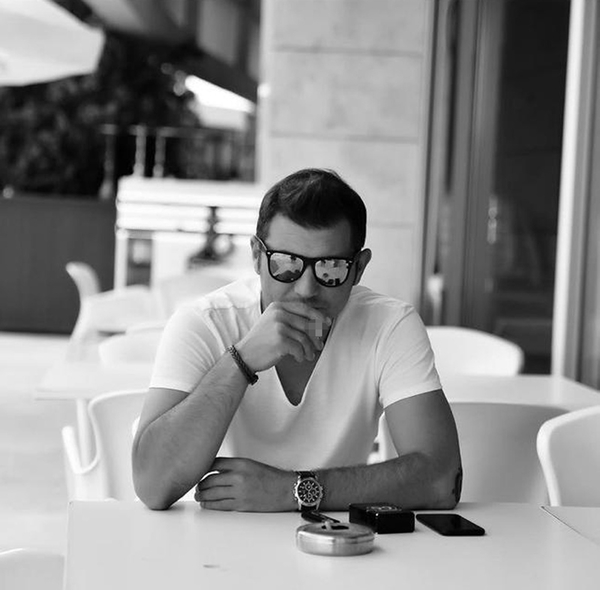 1616043982845.jpg Bitcoin bir aileyi yok etti! Antalya'daki katliamla ilgili çarpıcı ifade: Pırıl pırıl bir çocuktu - 4