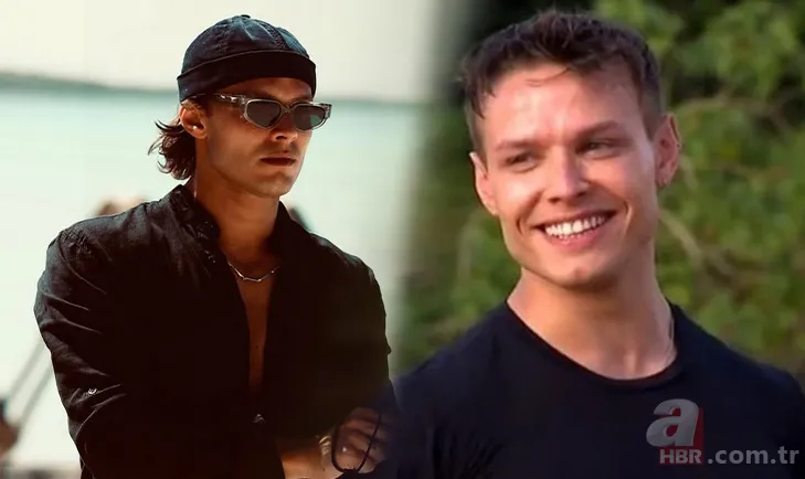 Teşkilat'ın eski oyuncusuyla sevgiliymiş! Murat Ceylan ile Gizem Güneş'ten aşk karesi 1