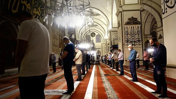 Ordu bayram namazı saati: 2020 Ordu'da Kurban Bayramı namazı saat kaçta kılınacak? - 1