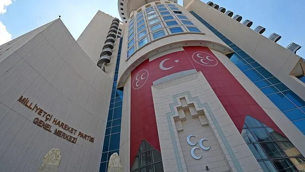 MHP’den sosyal medya düzenlemesi için flaş hamle! Yasa teklifi verildi