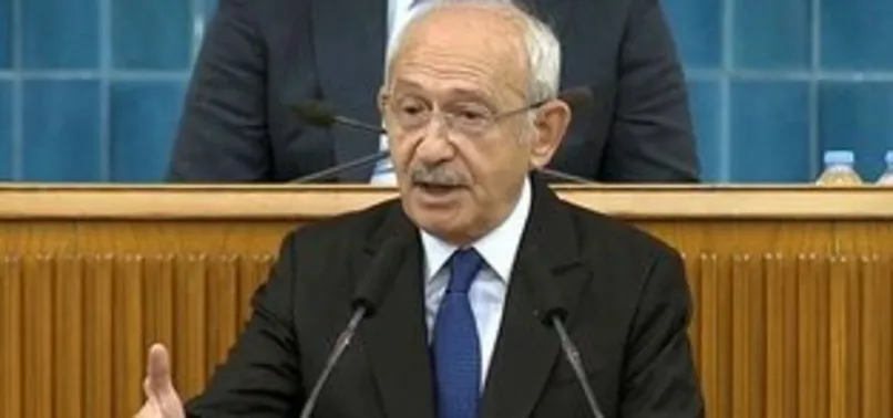 CHP’de olay bitmiyor! PM toplantısında kaos körüklendi! Kılıçdaroğlu ve Veli Ağbaba laf dalaşına girdi: ‘Zoom darbelecileri’ne 'hainler' dendi istifaları istendi