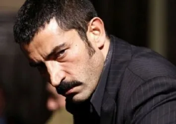 Kenan İmirzalıoğlu da 'İçerde'