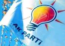 AK Parti’nin paylaşımı: CHP yalan üretim merkezi