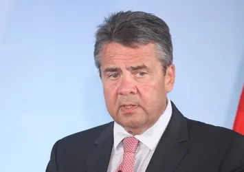 "Erdoğan yüzünden" demişti! Gabriel'in yalanı ortaya çıktı!