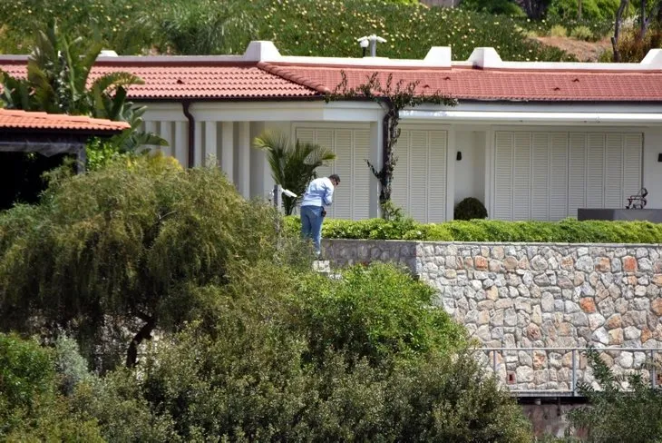 Yılmaz Özdil’in kaçak villasındaki kanunsuzluklar tek tek anlatıldı