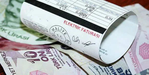 Son dakika | EPDK harekete geçti! Elektrik faturalarına inceleme - 3