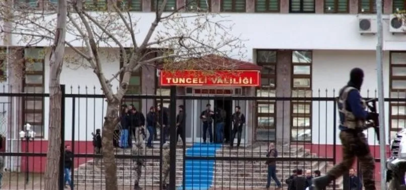 Tunceli Valiliği karakolda işkence başlıklı haberleri yalanladı
