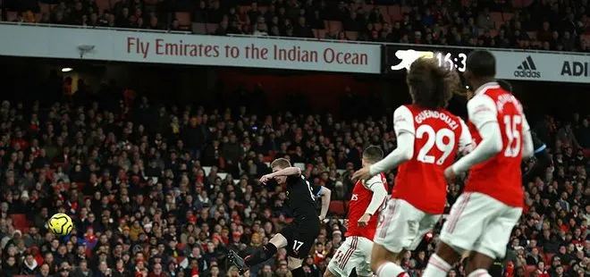 Arsenal’de Mikel Arteta dönemi