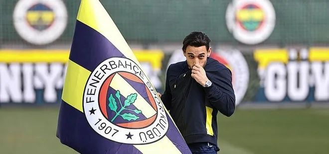 İrfan Can Kahveci transfer sürecini ilk kez anlattı!