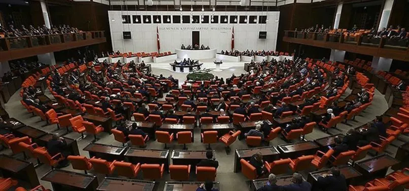 Kritik tezkere kabul edildi! Mısır ve Libya ile dostluk grupları kurulacak