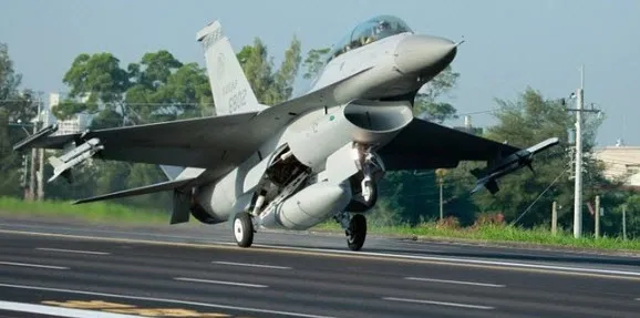 ABD’nin Türkiye için aldığı F-16 kararı Yunan basınının sesini kesti! ABD’den Türkiye’ye olumlu mesaj