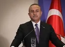 Bakan Çavuşoğlu’ndan Karlov suikastı mesajı