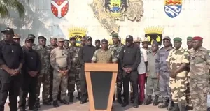 Darbeler sonrası orduda değişikliğe gittiler