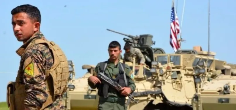 El Bab'a füzelerle saldırıyorlar!