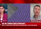 Kovid-19 aşısı ne zaman onaylanacak?