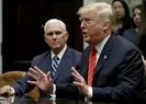 Trump o ifadeleri değiştirdi! Trumptan yeni Suriye paylaşımı