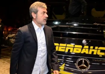 Aykut Kocaman'dan ayrılık açıklaması