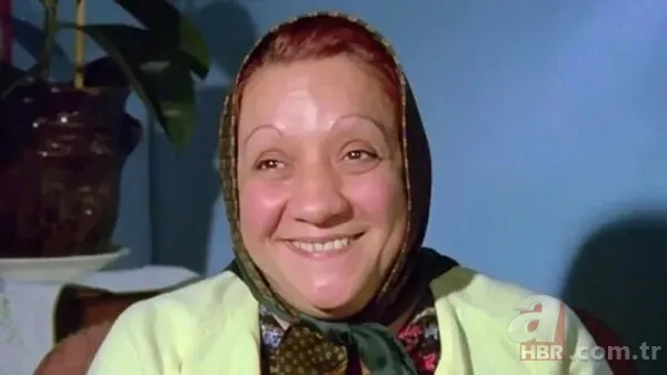 Hababam Sınıfı'nın 'Bacaksız'ı Tuncay Akça yıllar sonra ortaya çıktı! Adile Naşit itirafına çok şaşıracaksınız... 4